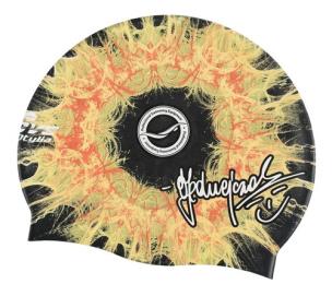 Opakowanie Czepek pływacki Kolekcja Autorska 09