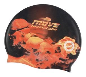 Opakowanie Czepek pływacki Otylia Team Kolekcja Autorska 04