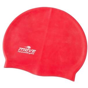 Opakowanie Czepek pływacki Senior Profesional U2 Otylia Team Czerwony