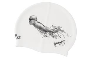 Opakowanie Czepek Senior Profesional Otylia Team Biały