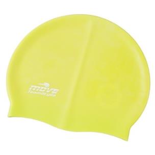 Opakowanie Czepek Senior Profesional U1 Otylia Team limonkowy