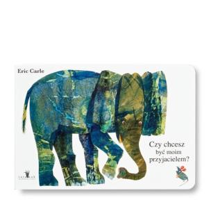 Okładka książki Czy chcesz być moim przyjacielem? w.2014