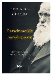 Okładka książki Darwinowskie paradygmaty