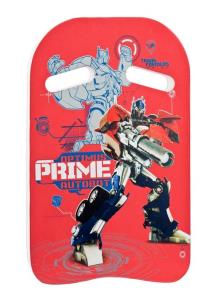 Opakowanie Deska do pływania czerwona Transformers