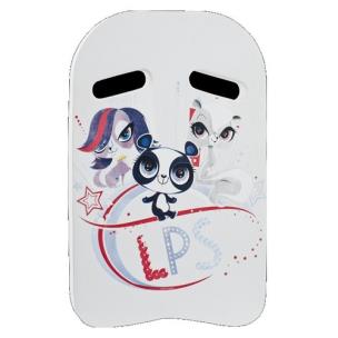 Opakowanie Deska do pływania Littlest Pet Shop biała