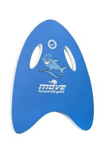 Opakowanie Deska do pływania trójkątna Team Otylia