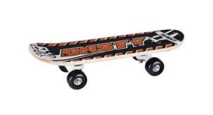 Okładka książki Deskorolka Mini Samoloty