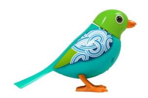 Opakowanie Digibirds Amber