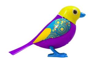 Opakowanie Digibirds Sophie