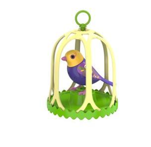 Opakowanie DigiBirds z klatką Livia