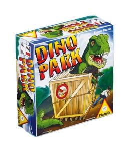Opakowanie Dino Park PIATNIK