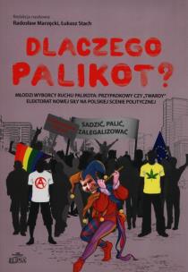 Opakowanie Dlaczego Palikot?