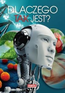 Okładka książki Dlaczego tak jest?