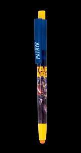 Opakowanie Długopis Touch STAR WARS - Patryk