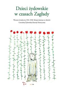 Opakowanie Dzieci żydowskie w czasach Zagłady