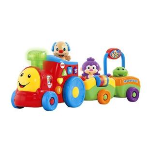 Opakowanie Edukacyjny pociąg szczeniaczka