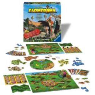 Opakowanie Farmerama