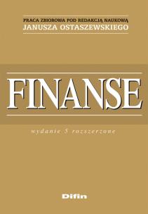 Opakowanie Finanse