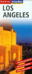 Opakowanie Fleximap Los Angeles 1:15000 1:22 500