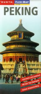 Opakowanie Fleximap Peking 1:23 000