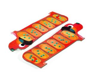 Opakowanie Gra planszowa - Awale - Owari