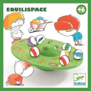 Opakowanie Gra z kulkami Spodek