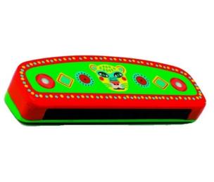 Opakowanie Harmonijka