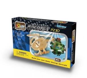 Opakowanie Helikopter na energię słoneczną P230