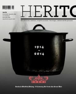 Opakowanie Herito nr 16