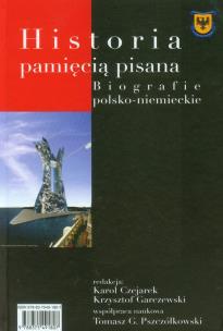 Opakowanie Historia pamięcią pisana