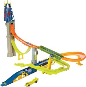 Opakowanie Hot Wheels Oblężenie mutantów