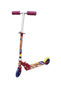 Opakowanie Hulajnoga FC Barcelona