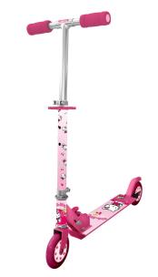 Opakowanie Hulajnoga składana Hello Kitty