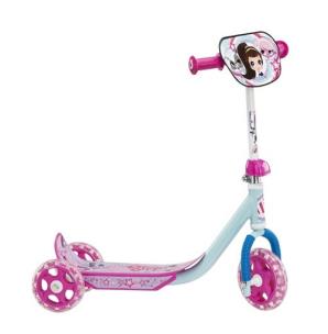 Opakowanie Hulajnoga trójkołowa Littlest Pet Shop