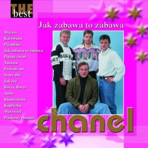 Okładka książki Jak zabawa to zabawa