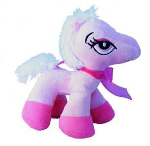 Opakowanie Jednorożec Paolo różowy 21 cm