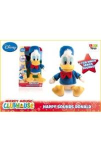 Okładka książki Kaczor Donald interaktywny