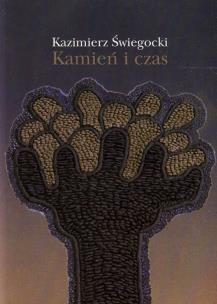 Okładka książki Kamień i czas