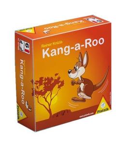 Opakowanie Kang - a - Roo PIATNIK