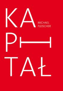 Okładka książki Kapitał niestety nie( )ludzki