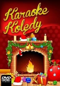 Okładka książki Karaoke Kolędy