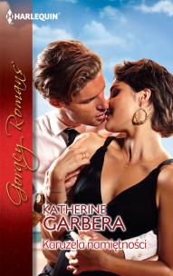 Okładka książki Karuzela namiętności