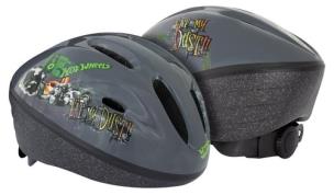 Opakowanie Kask fitness Hot Wheels Lowrider XS/S