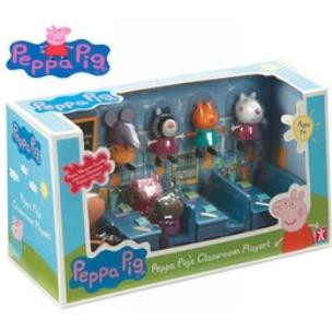 Opakowanie Klasa Peppy