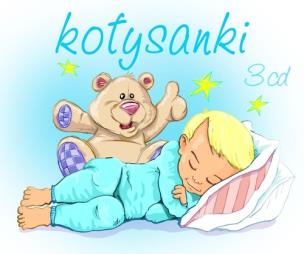Opakowanie Kołysanki
