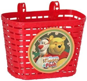 Opakowanie Koszyczek Kubuś Puchatek