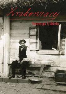 Okładka książki Krakowiacy - Seweryn Udziela