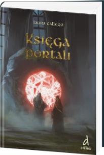 Okładka książki Księga portali