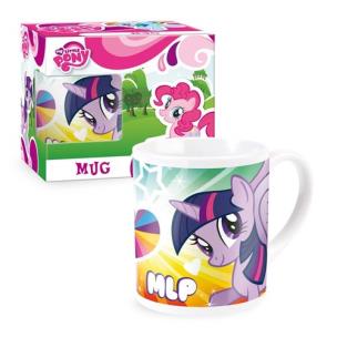 Opakowanie Kubek ceramiczny 250 ml My Little Pony