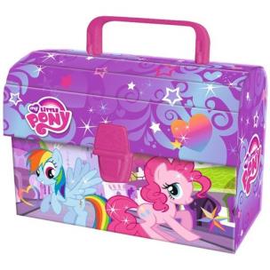 Opakowanie Kuferek kartonowy z rączką My Little Pony